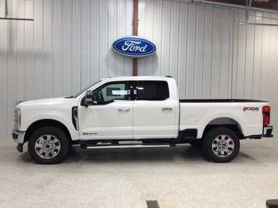 2025 Ford F350 Crew Cab, $79327. Photo 2