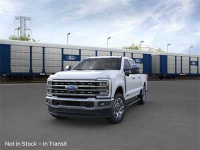 2025 Ford F350 Crew Cab, $79327. Photo 5