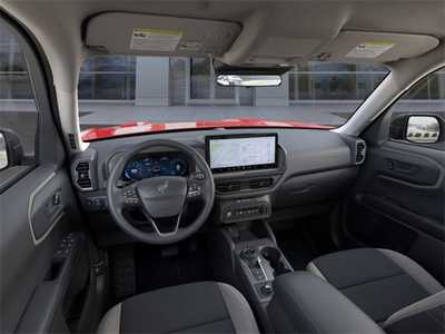 2025 Ford Bronco Sport, $32068. Photo 12