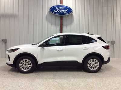 2025 Ford Escape, $34603. Photo 2