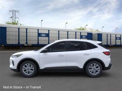 2025 Ford Escape, $34603. Photo 6