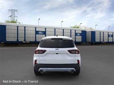 2025 Ford Escape, $34603. Photo 8