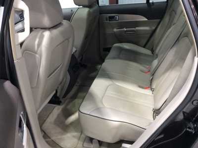 2013 Lincoln MKX, $13913. Photo 10