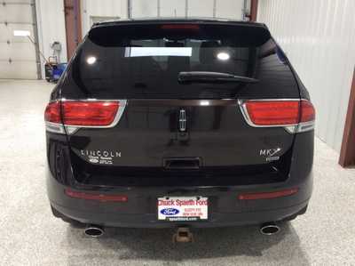 2013 Lincoln MKX, $13913. Photo 6