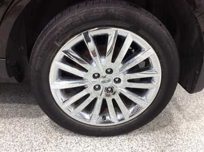 2013 Lincoln MKX, $13913. Photo 8