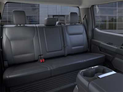 2025 Ford F350 Crew Cab, $79113. Photo 11