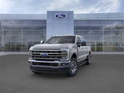 2025 Ford F350 Crew Cab, $79113. Photo 2