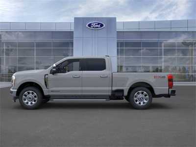 2025 Ford F350 Crew Cab, $79113. Photo 3