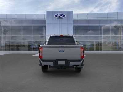 2025 Ford F350 Crew Cab, $79113. Photo 5