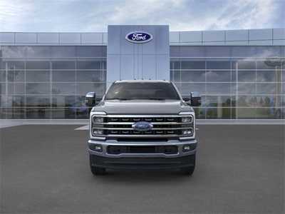 2025 Ford F350 Crew Cab, $79113. Photo 6