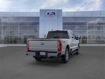 2025 Ford F350 Crew Cab, $79113. Photo 8