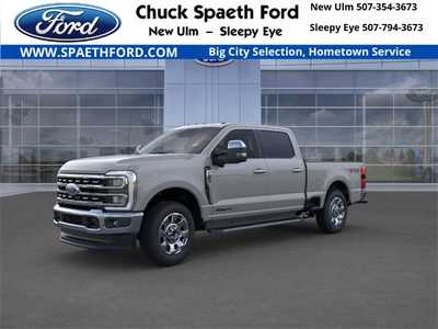 2025 Ford F350 Crew Cab, $79113. Photo 1