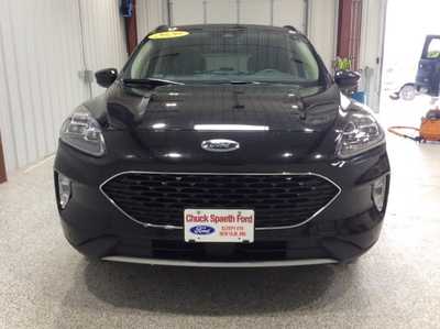 2020 Ford Escape, $17920. Photo 2