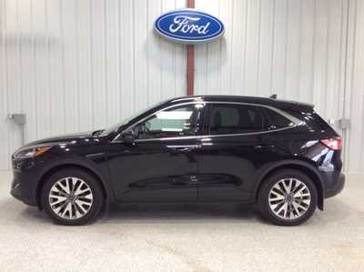 2020 Ford Escape, $17920. Photo 4