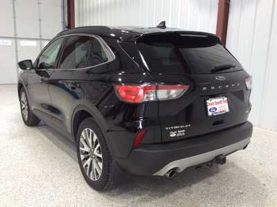 2020 Ford Escape, $17920. Photo 5