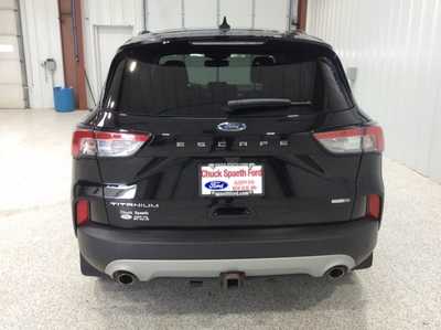 2020 Ford Escape, $17920. Photo 6
