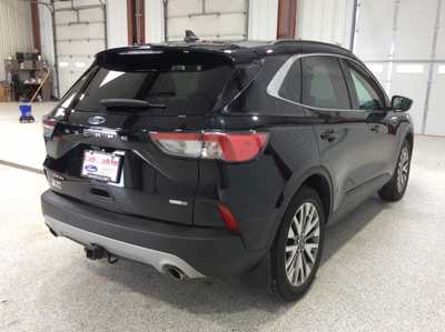 2020 Ford Escape, $17920. Photo 7