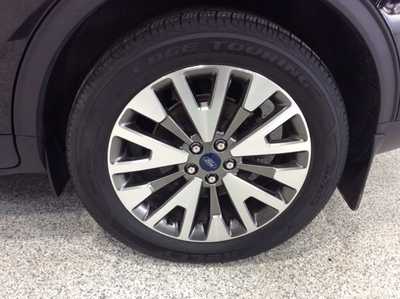 2020 Ford Escape, $17920. Photo 8