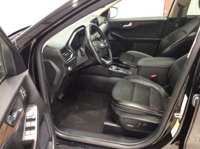 2020 Ford Escape, $17920. Photo 9