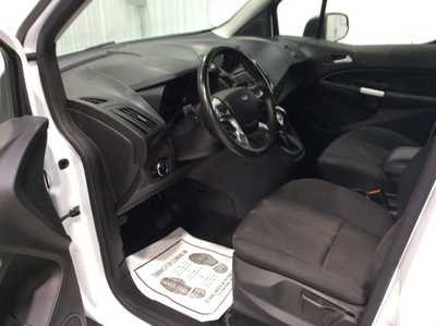 2017 Ford Transit Connect, $13900. Photo 11
