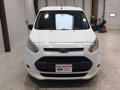 2017 Ford Transit Connect, $13900. Photo 2