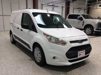 2017 Ford Transit Connect, $13900. Photo 3