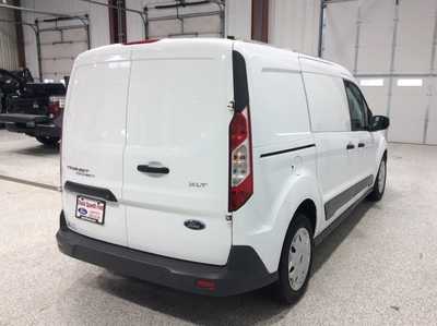 2017 Ford Transit Connect, $13900. Photo 4