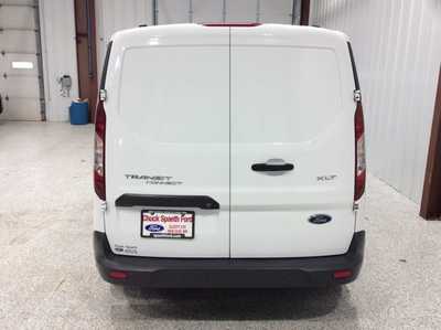 2017 Ford Transit Connect, $13900. Photo 5