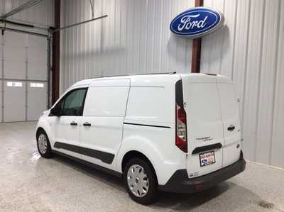 2017 Ford Transit Connect, $13900. Photo 6