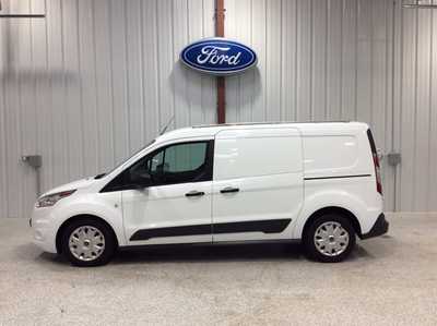 2017 Ford Transit Connect, $13900. Photo 7