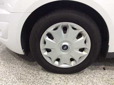 2017 Ford Transit Connect, $13900. Photo 8