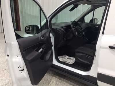 2017 Ford Transit Connect, $13900. Photo 9