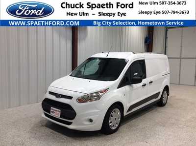 2017 Ford Transit Connect, $13900. Photo 1