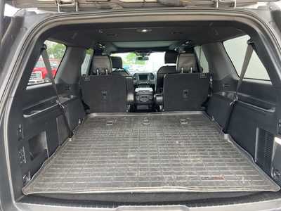 2020 Ford Expedition Max, $46920. Photo 10