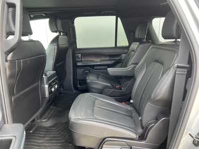 2020 Ford Expedition Max, $46920. Photo 11