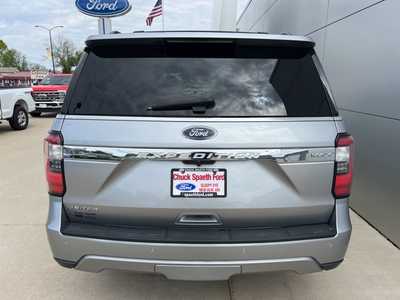 2020 Ford Expedition Max, $46920. Photo 4