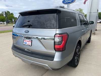 2020 Ford Expedition Max, $46920. Photo 5
