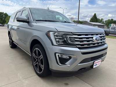 2020 Ford Expedition Max, $46920. Photo 6