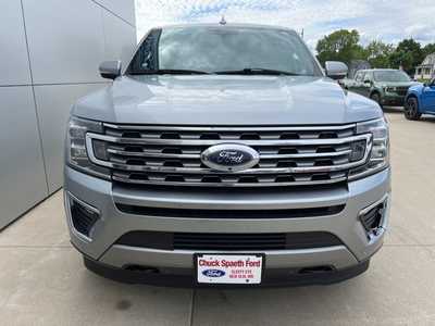 2020 Ford Expedition Max, $46920. Photo 7
