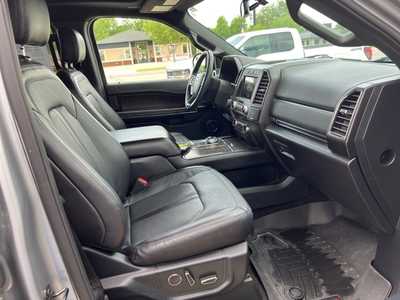 2020 Ford Expedition Max, $46920. Photo 8