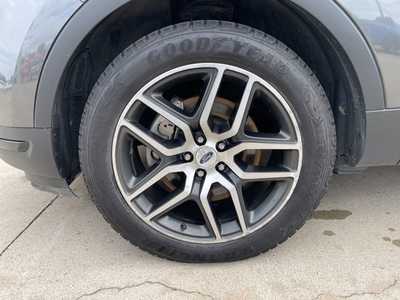 2018 Ford Explorer, $19900. Photo 6