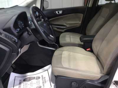 2018 Ford EcoSport, $. Photo 10