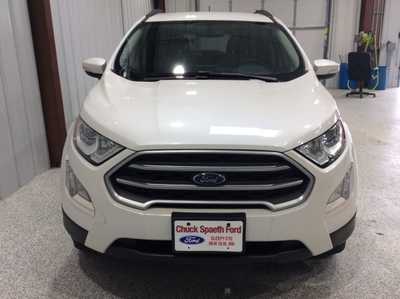 2018 Ford EcoSport, $. Photo 2