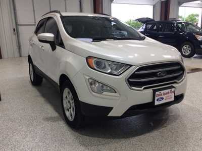 2018 Ford EcoSport, $. Photo 3