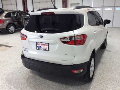 2018 Ford EcoSport, $. Photo 4