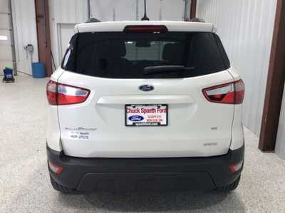2018 Ford EcoSport, $. Photo 5