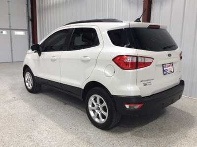 2018 Ford EcoSport, $. Photo 6