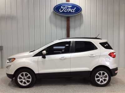 2018 Ford EcoSport, $. Photo 7