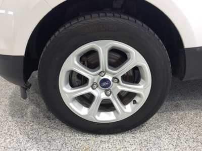 2018 Ford EcoSport, $. Photo 8