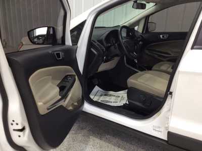 2018 Ford EcoSport, $. Photo 9